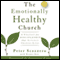 The Emotionally Healthy Church: A Strategy for Discipleship That Actually Changes Lives (Unabridged) audio book by Peter Scazzero