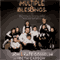 Multiple Blessings: Surviving to Thriving with Twins and Sextuplets (Unabridged) audio book by Jon Gosselin, Kate Gosselin