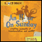 An Hour on Sunday (Unabridged) audio book by Nancy Beach