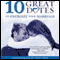 10 Great Dates to Energize Your Marriage: The Best Tips from the Marriage Alive Seminars (Unabridged) audio book by David Arp, Claudia Arp