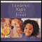 Leading Kids to Jesus: How to Have One-on-One Conversations about Faith (Unabridged) audio book by David Staal
