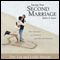 Saving Your Second Marriage Before It Starts: Nine Questions to Ask Before (and After) You Remarry (Unabridged) audio book by Les Parrott, Leslie Parrott