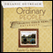 Organic Outreach for Ordinary People: Sharing Good News Naturally (Unabridged) audio book by Kevin G. Harney