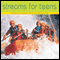 Streams for Teens: Thoughts on Seeking Gods Will and Direction (Unabridged) audio book by Mrs. Charles E. Cowman