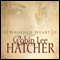 Wagered Heart (Unabridged) audio book by Robin Lee Hatcher