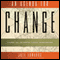 An Agenda for Change: A Global Call for Spiritual and Social Transformation (Unabridged) audio book by Joel Edwards