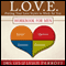 L. O. V. E.: Putting Your Love Styles to Work for You (Unabridged) audio book by Les Parrott, Leslie Parrott