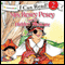 Mrs. Rosey Posey and the Hidden Treasure (Unabridged) audio book by Robin Jones Gunn
