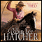 Fit to Be Tied: The Sisters of Bethlehem Springs (Unabridged) audio book by Robin Lee Hatcher