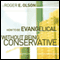 How to Be Evangelical without Being Conservative (Unabridged) audio book by Roger E. Olson