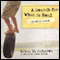 Finding Faith: A Search for What Is Real (Unabridged) audio book by Brian D. McLaren