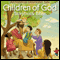 Children of God Storybook Bible (Unabridged) audio book by Archbishop Desmond Tutu