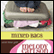 Mixed Bags: A Carter House Girls Novel (Unabridged) audio book by Melody Carlson
