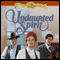 Undaunted Spirit: Book 5 (Unabridged) audio book by Jane Peart