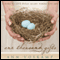 One Thousand Gifts: A Dare to Live Fully Right Where You Are (Unabridged) audio book by Ann Voskamp