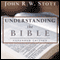 Understanding the Bible (Unabridged) audio book by John R. W. Stott