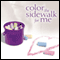 Color the Sidewalk for Me (Unabridged) audio book by Brandilyn Collins
