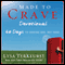 Made to Crave Devotional: 60 Days to Craving God, Not Food (Unabridged) audio book by Lysa TerKeurst