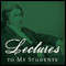 Lectures to My Students (Unabridged) audio book by Charles Spurgeon