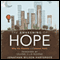 The Awakening of Hope: Why We Practice a Common Faith (Unabridged) audio book by Jonathan Wilson-Hartgrove