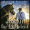 Josiah for President (Unabridged) audio book by Martha Bolton