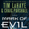 Mark of Evil (Unabridged) audio book by Craig Parshall, Tim LaHaye