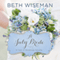 A July Bride: A Year of Weddings, Book 8 (Unabridged) audio book by Beth Wiseman