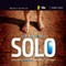 Solo: Una vida en busca de esperanza y un hogar [Solo: A Life in Search of Hope and a Home] (Unabridged) audio book by R. B. Mitchell