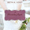 A November Bride (Unabridged) audio book by Beth Vogt