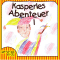 Kasperles Abenteuer Vol. 1 audio book by N.N.