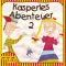 Kasperles Abenteuer Vol. 2 audio book by N.N.