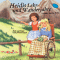 Heidis Lehr- und Wanderjahre audio book by Johanna Spyri