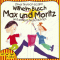 Max und Moritz audio book by Wilhelm Busch