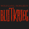 Blutkrieg: Die Edition audio book by Wolfgang Hohlbein