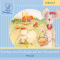 Stanley und Mathilda auf Bauernhof (Sterntaler Hrgeschichten) audio book by Katja Ruhl