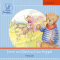 Emmi und Basti auf der Koppel (Sterntaler Hrgeschichten) audio book by Katja Ruhl