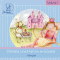 Rosalie und Hanno im Schloss (Sterntaler Hrgeschichten) audio book by Katja Ruhl