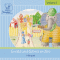 Ewald und Gloria im Zoo (Sterntaler Hrgeschichten) audio book by Katja Ruhl