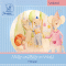 Milly und Billy im Wald (Sterntaler Hrgeschichten) audio book by Katja Ruhl
