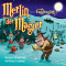 Goldrausch (Merlin, der Magier 2) audio book by Richard J. Lionheart