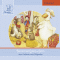 Sterntaler Bauernhofgeschichten zum Mitspielen audio book by Katja Ruhl