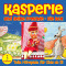 Kasperle und seine Freunde. Die Box: Tolle Hrspiele fr Kids ab 5! audio book by Katja Ruhl, Adrian Plitzco