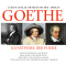 Goethe: Kunstwerk Der Poesie audio book by Johann Wolfgang von Goethe