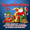 Die Weihnachtsgeschichten Box audio book by Ben Becker, Lilith Maria Drthe Becker, Vicky Leandors