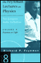 The Feynman Lectures on Physics: Volume 8, Feynman on Light (Unabridged) audio book by Richard P. Feynman