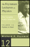 The Feynman Lectures on Physics: Volume 12, Feynman on Sound (Unabridged) audio book by Richard P. Feynman