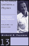 The Feynman Lectures on Physics: Volume 13, Feynman on Fields (Unabridged) audio book by Richard P. Feynman