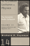 The Feynman Lectures on Physics: Volume 14, Feynman on Electricity and Magnetism, Part 1 (Unabridged) audio book by Richard P. Feynman
