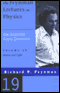 The Feynman Lectures on Physics: Volume 19, Masers and Light (Unabridged) audio book by Richard P. Feynman