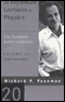 The Feynman Lectures on Physics: Volume 20, The Very Best Lectures (Unabridged) audio book by Richard P. Feynman